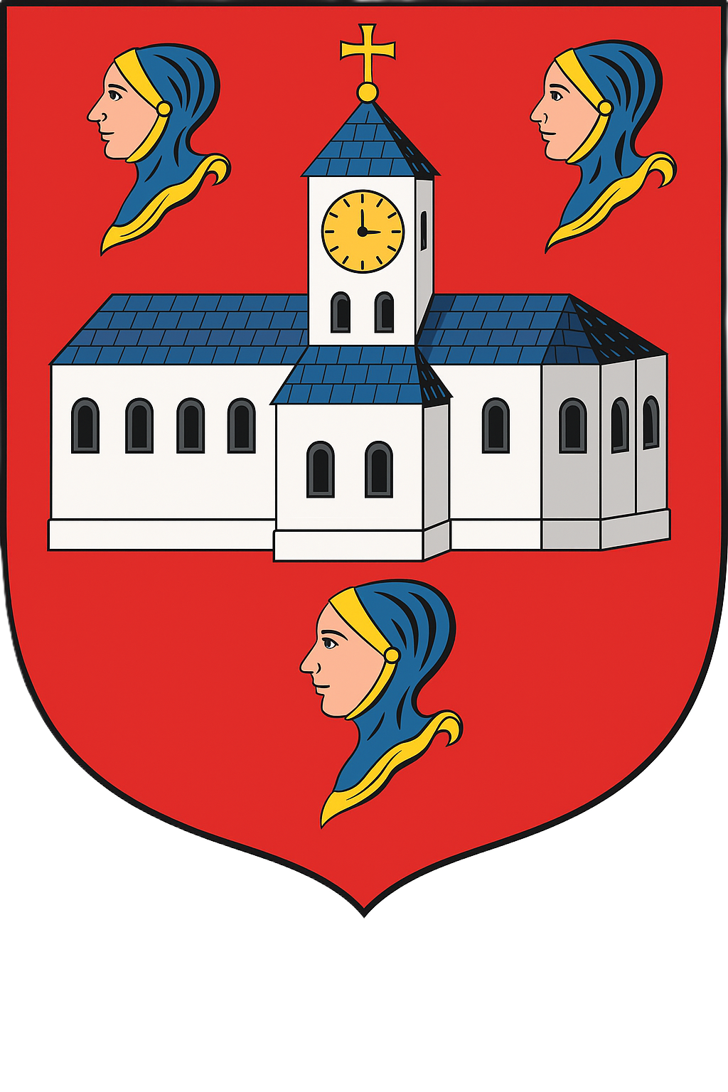 Wapen van Nieuwerkerken